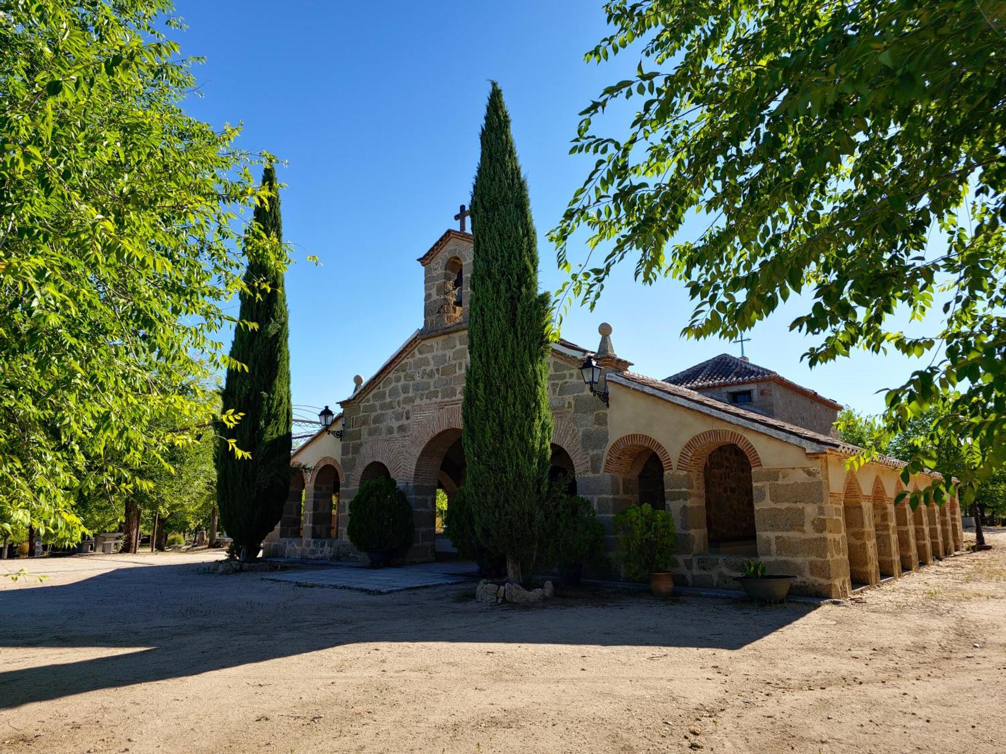 Apartamentos Rurales Tinguaton Aldeanueva de Barbarroya Eksteriør billede