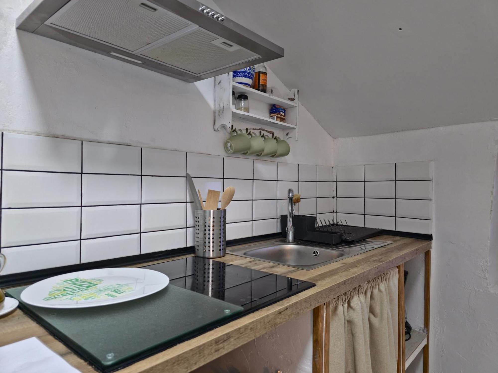 Apartamentos Rurales Tinguaton Aldeanueva de Barbarroya Værelse billede