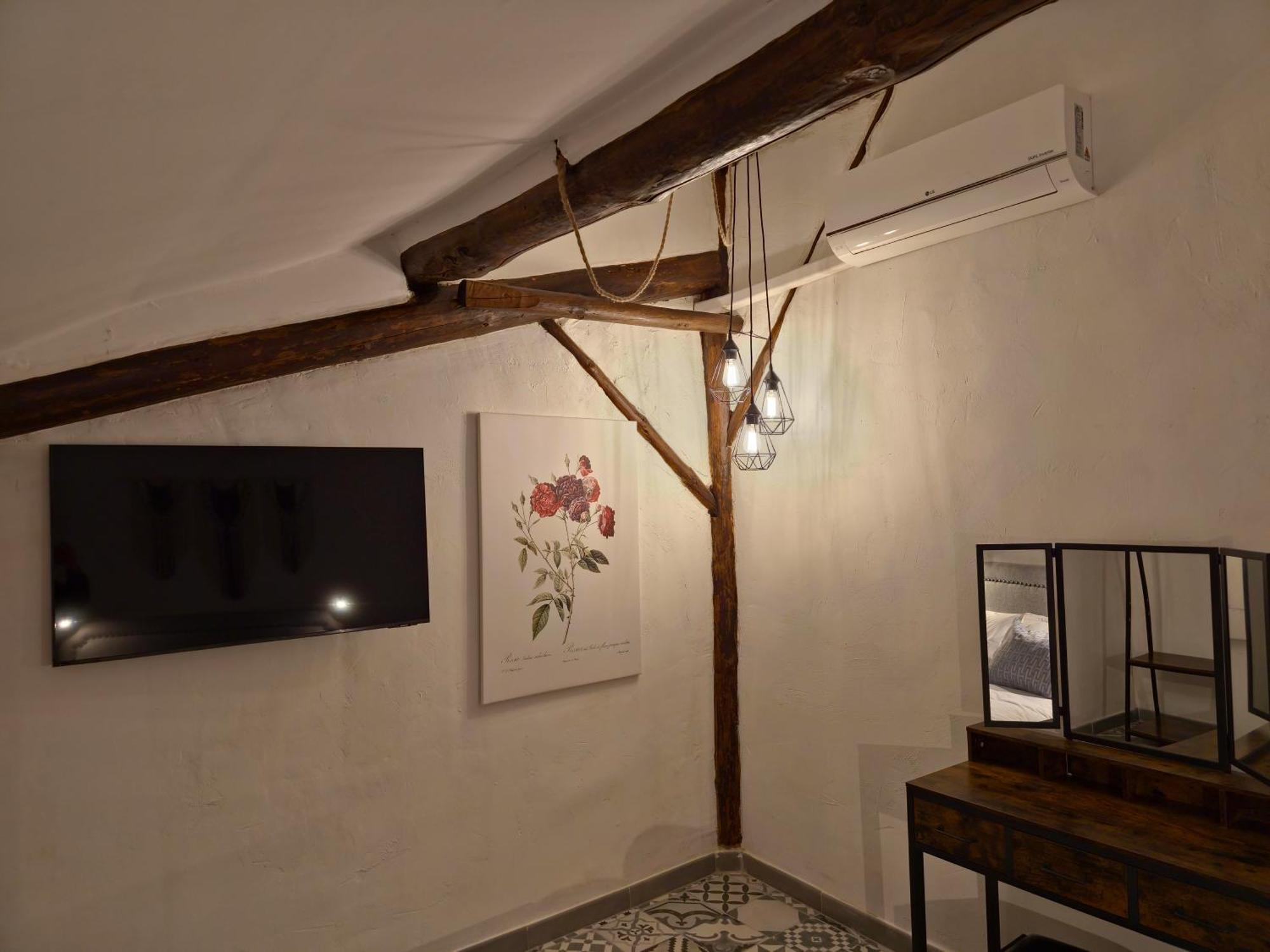 Apartamentos Rurales Tinguaton Aldeanueva de Barbarroya Værelse billede