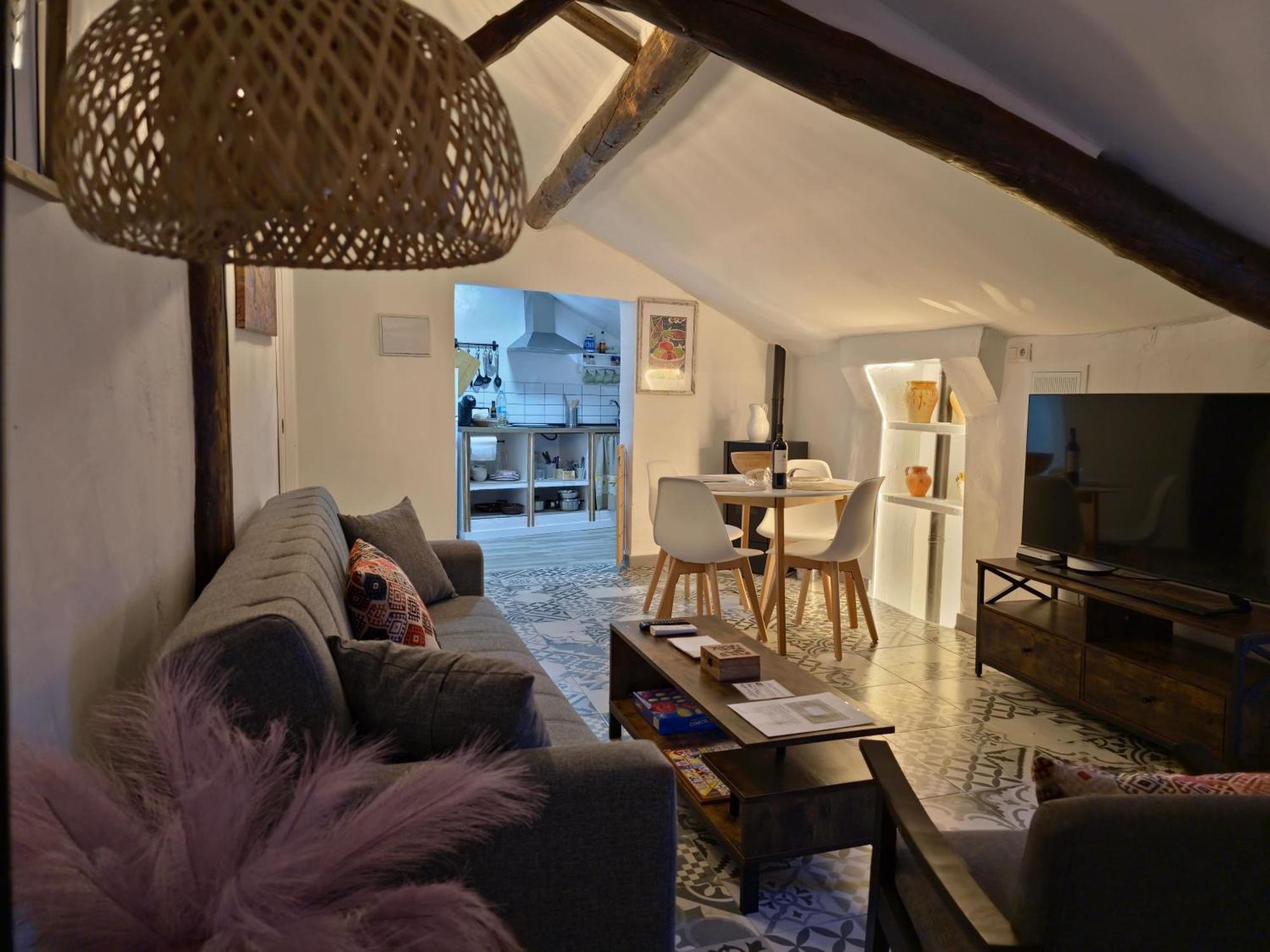 Apartamentos Rurales Tinguaton Aldeanueva de Barbarroya Værelse billede