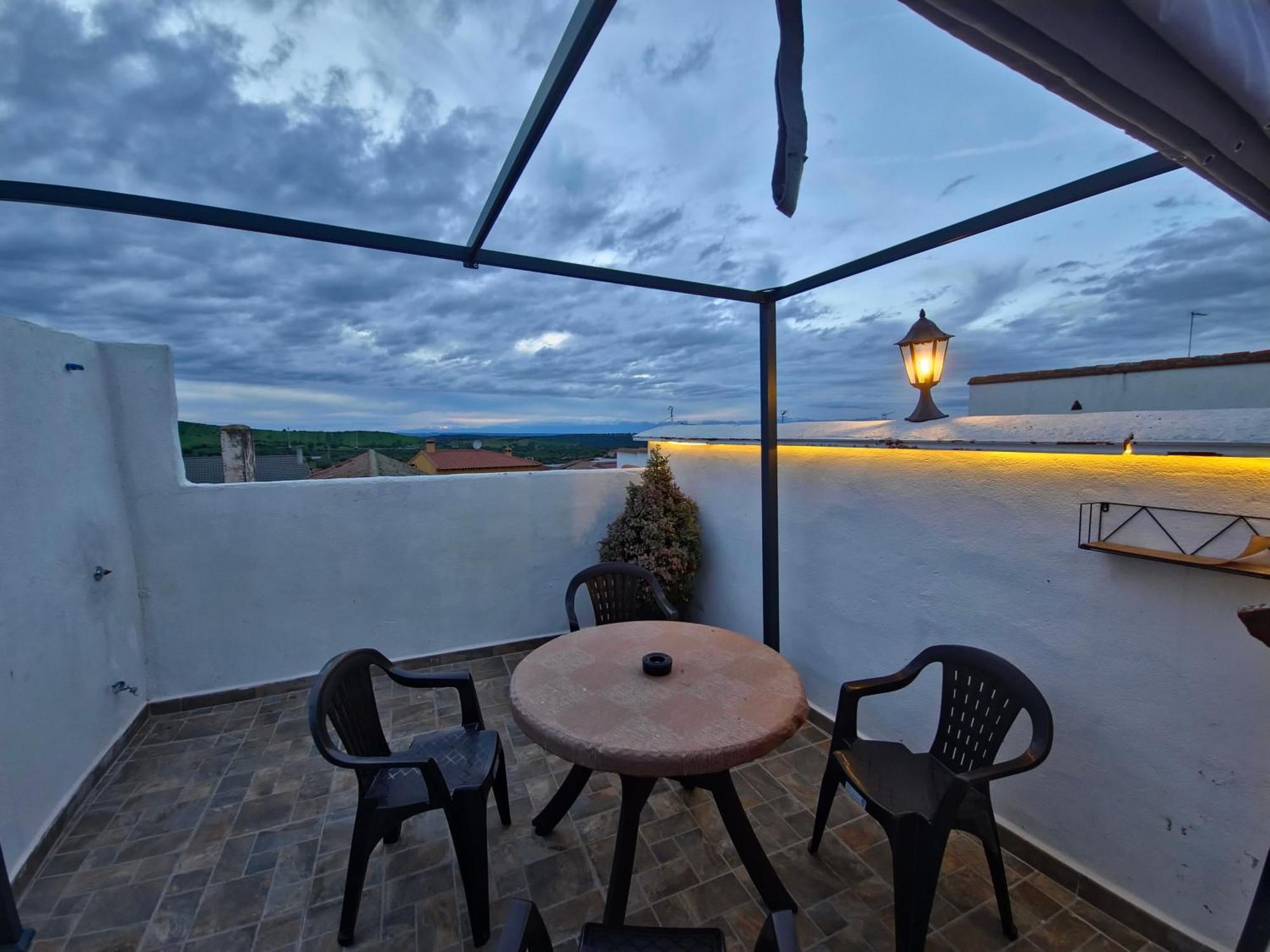 Apartamentos Rurales Tinguaton Aldeanueva de Barbarroya Værelse billede