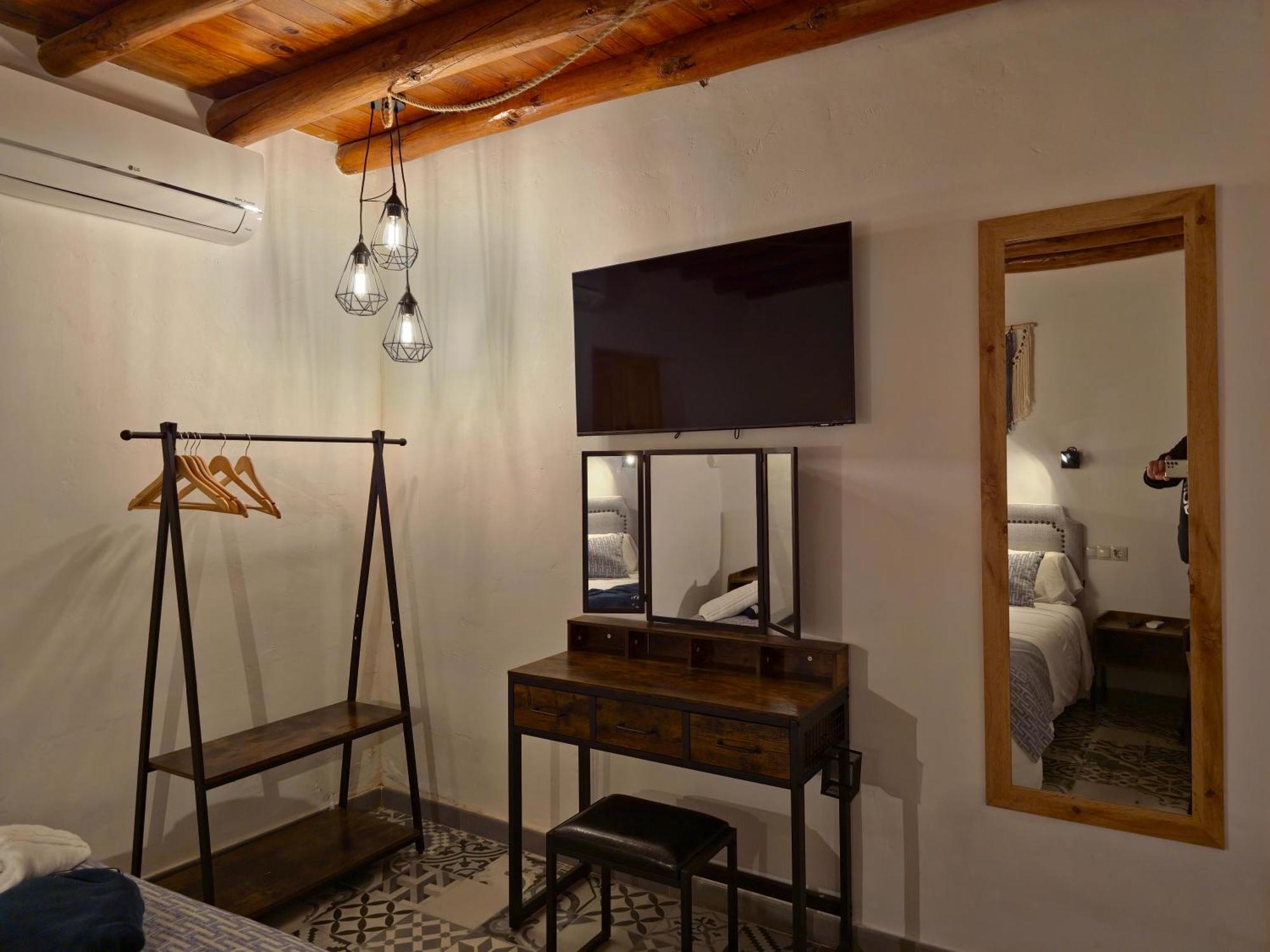 Apartamentos Rurales Tinguaton Aldeanueva de Barbarroya Værelse billede