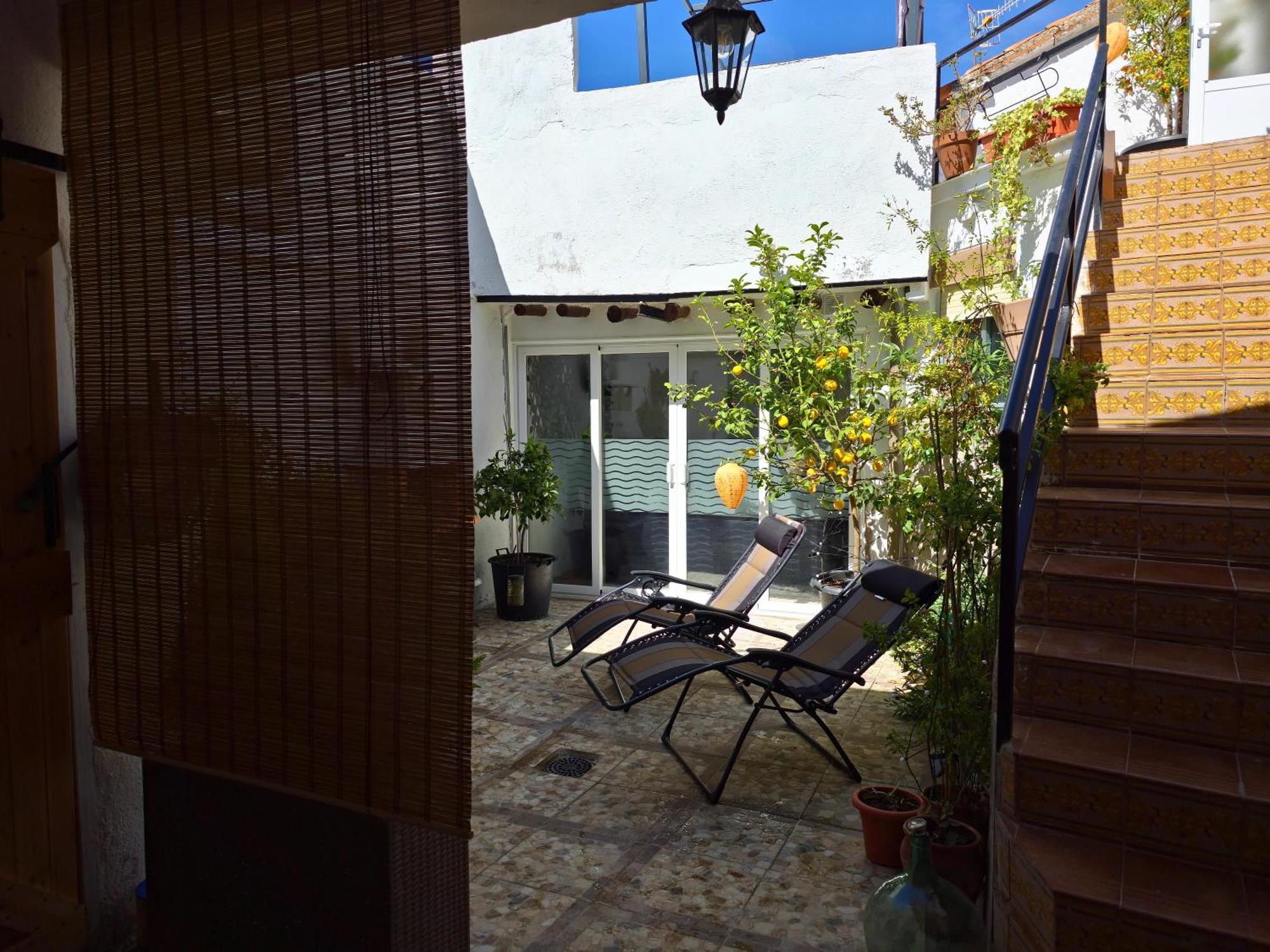 Apartamentos Rurales Tinguaton Aldeanueva de Barbarroya Værelse billede