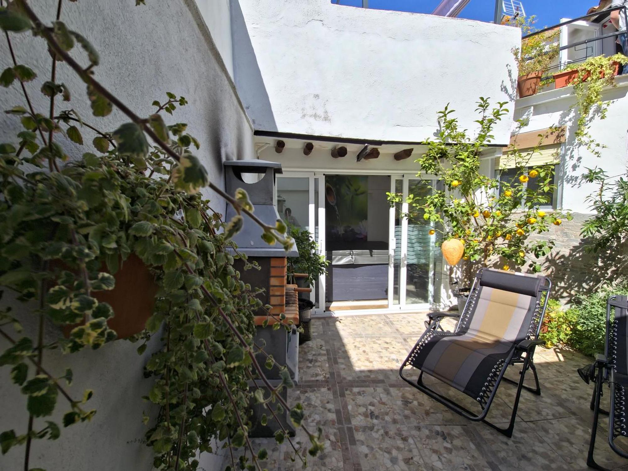Apartamentos Rurales Tinguaton Aldeanueva de Barbarroya Eksteriør billede